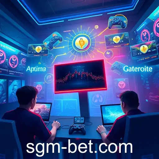 The Rise of Digital Gaming Platforms in 2025