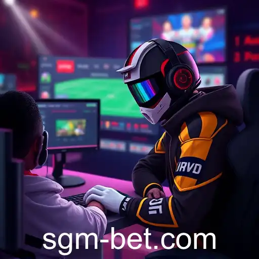 The Evolution of Online Gaming Platforms