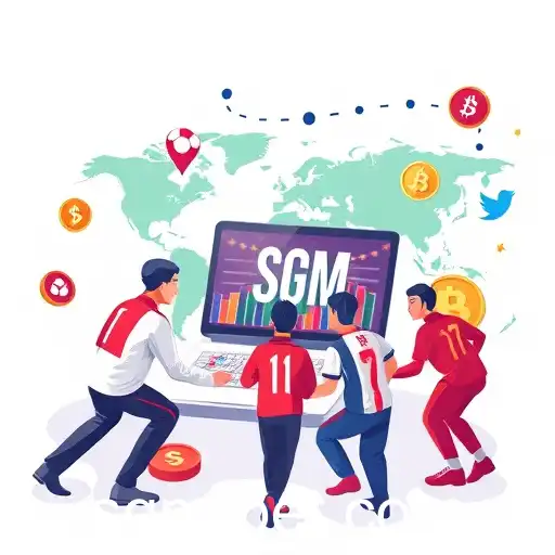 The Evolving Landscape of Online Betting