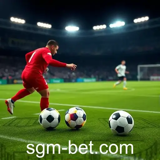 Global Betting Platforms Flourish Amidst Economic Uncertainty