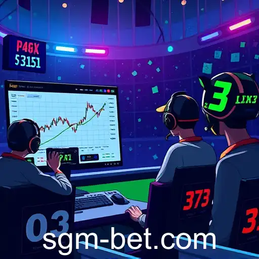 Global Sports Betting Trends and Emerging Markets