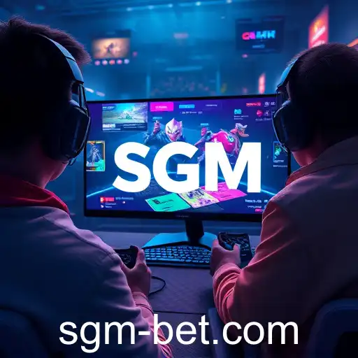 Online Gaming Trends and sgmbet's Rise in Popularity