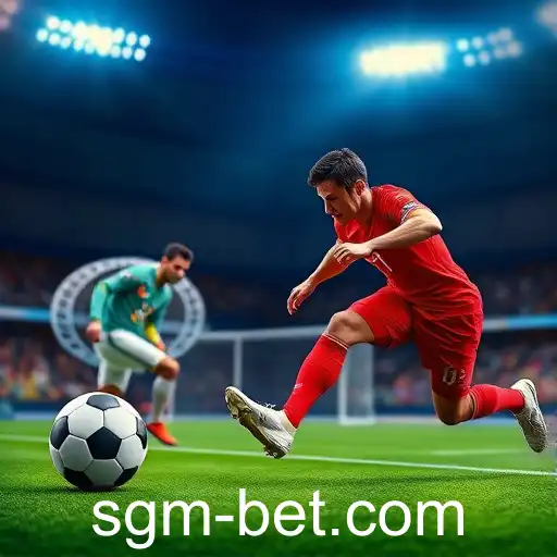 Revolutionizing Online Gaming: SGMBET at the Forefront