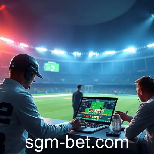The Rise of Online Betting in Modern Era