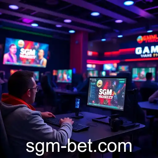 The Rise of Online Gaming Sites in the UK