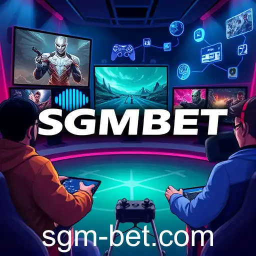 The Rise of SGMBet in the Gaming World