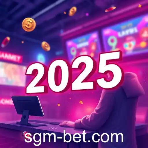 SGMBet Revolutionizes Online Gaming Experience