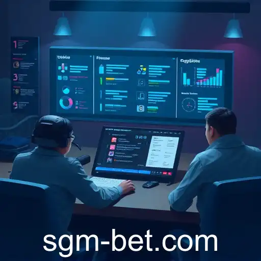 SGMBET Revolutionizes Online Gaming Experience