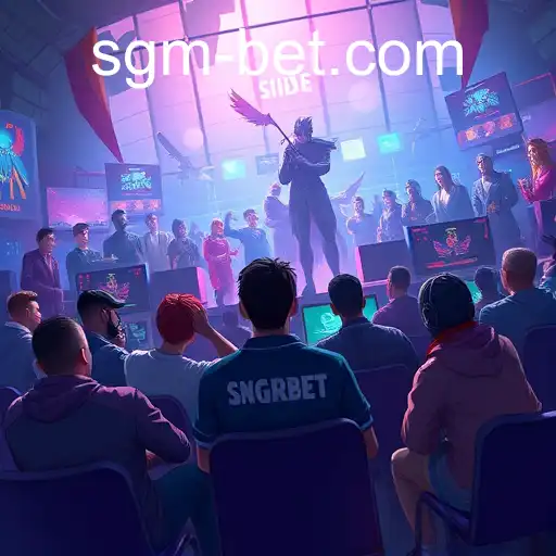 Exploring the Dynamic World of Betting Communities: A Deep Dive into 'sgmbet'