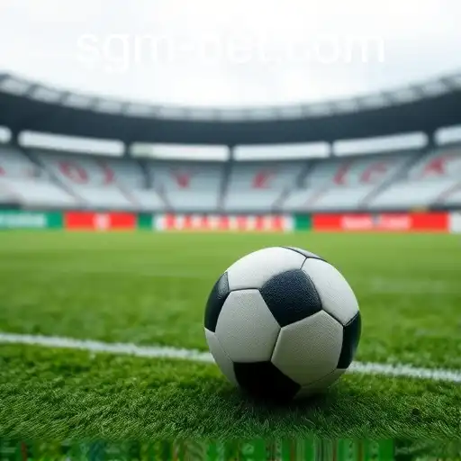 Exploring the Dynamic World of Betting Odds on SGM Bet