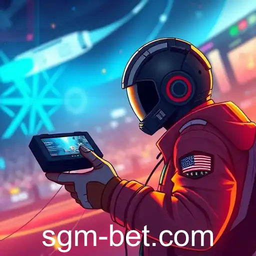 Online Gaming Evolves in 2025