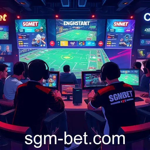 The Year of Online Gaming Innovations