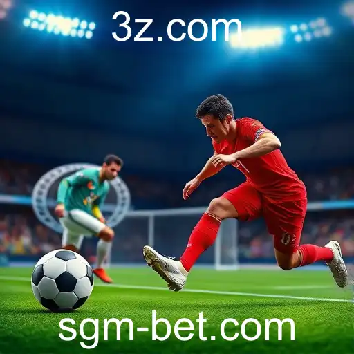 Revolutionizing Online Gaming: SGMBET at the Forefront