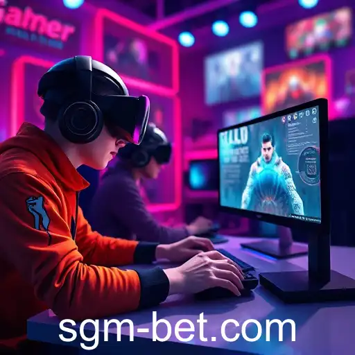 The Rise of Online Gaming Platforms