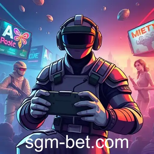The Rise of SGMBet in Online Gaming
