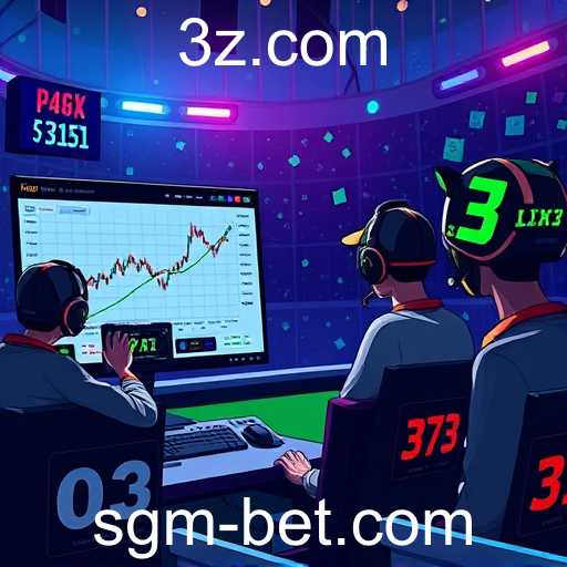 Global Sports Betting Trends and Emerging Markets