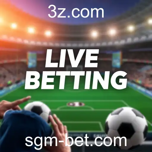 Exploring the World of Live Betting with SGMBet