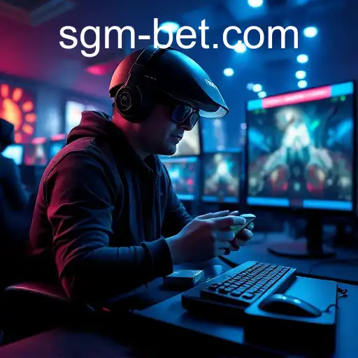Online Gaming Trends