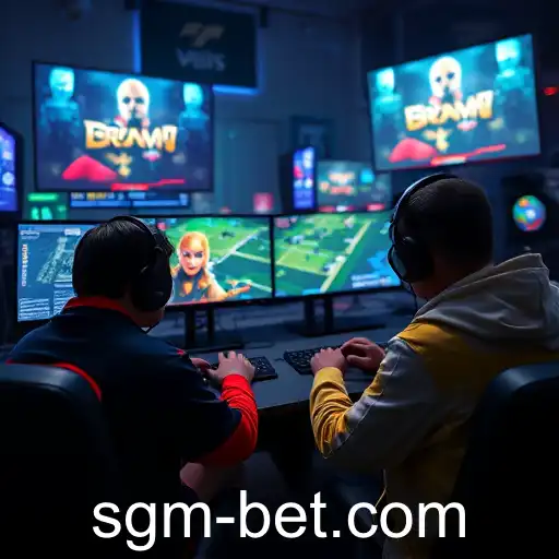 The Rise of Online Gaming Platforms