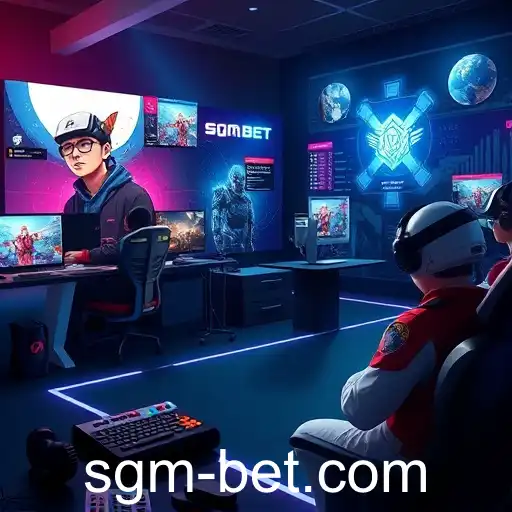 The Rise of Online Gaming Platforms in 2025