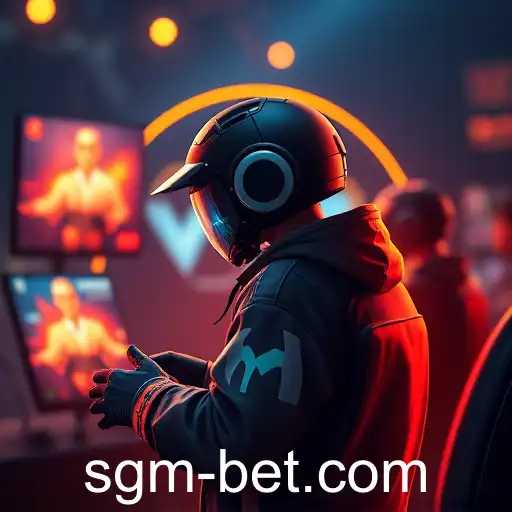 The Rise of sgmbet: Transforming the Online Gaming Experience