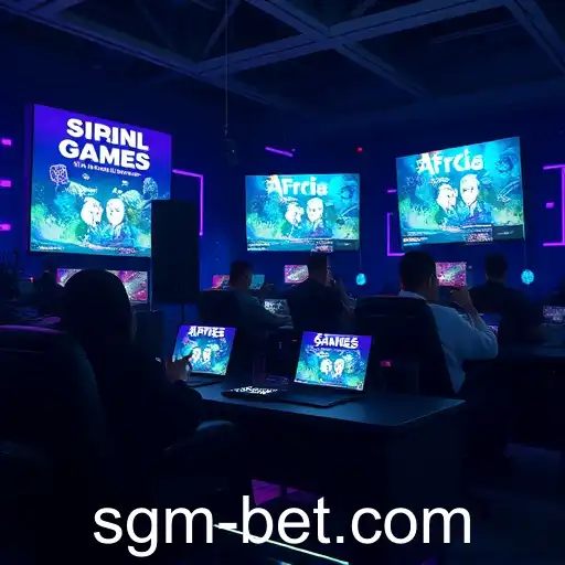 The Rise of SGMBet in Online Gaming