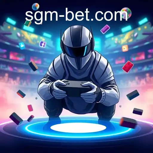 The Rise of Sgmbet in Online Gaming