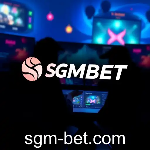 Exploring the Rise of Sgmbet in Online Gaming