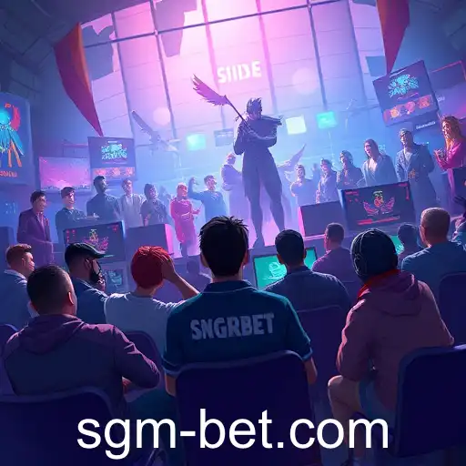 SGMBET Launches New Interactive Game Platform