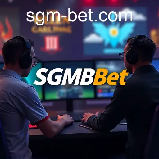 The Rise of SGMBet in Online Gaming