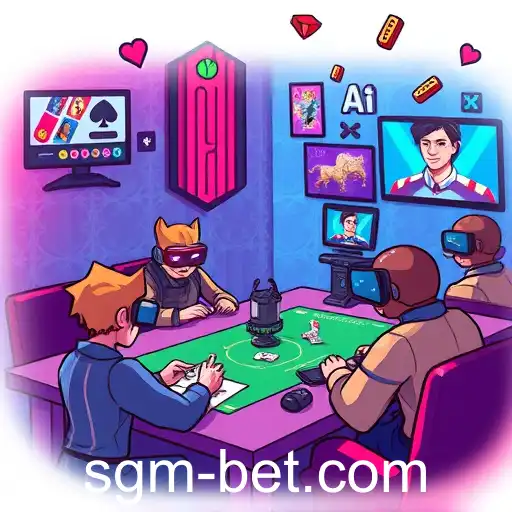 The Rise of Online Gaming in the Mid-2020s